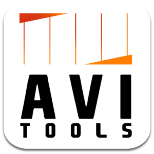 AVItools Registration