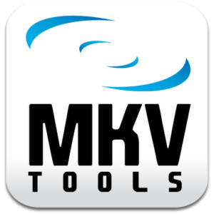 MKVtools Registration
