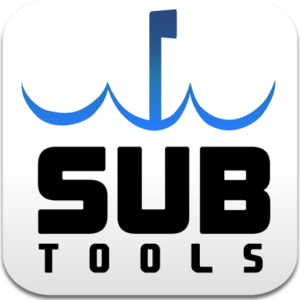 SUBtools Registration