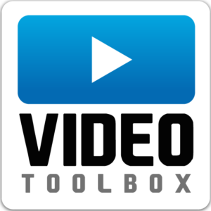 VIDEOtoolbox Registration